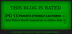 Rate your blog