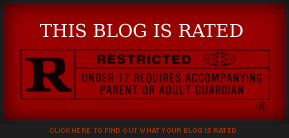 What's My Blog Rated?