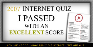 Mingle2 Internet Quiz - How Much Do You Know About the Internet?