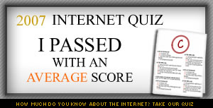 Mingle2 Internet Quiz - How Much Do You Know About the Internet?
