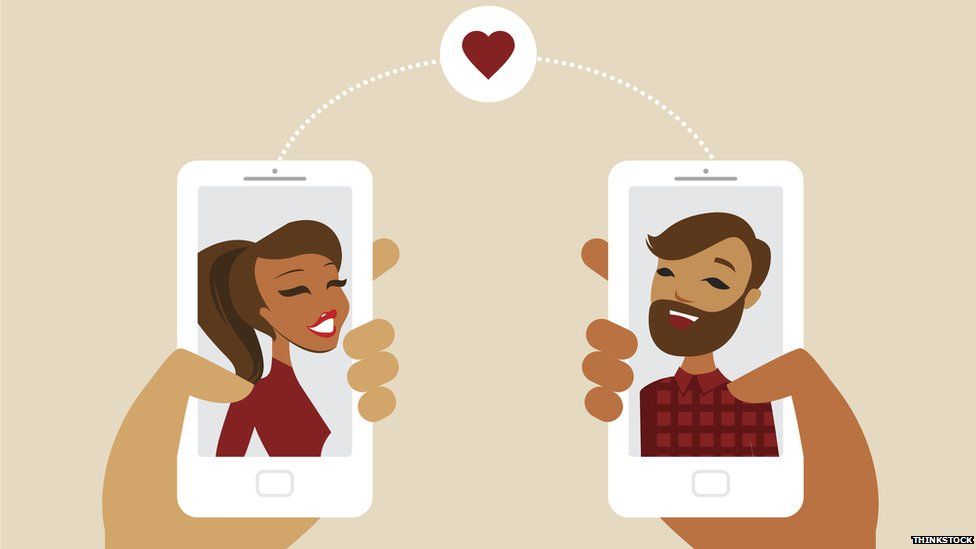 How to be attractive, ONLINE