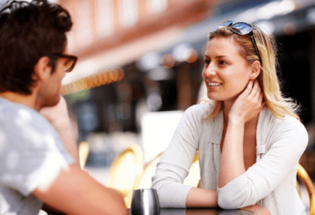 what to talk about on a first date