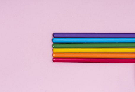 Sticks present LGBT Culture Around the World