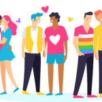 LGBTQ Community With Rising Number Of Dating Apps In 2020