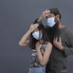 Dating In Times of Coronavirus Pandemic