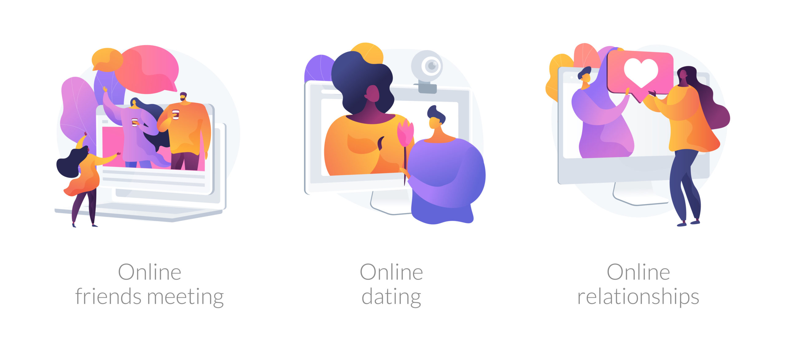 creative headlines on online dating profile