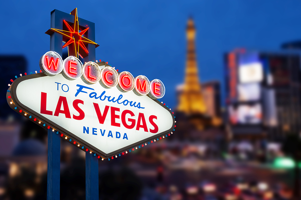 Las Vegas online dating, welcome to fabulous Las Vegas, Nevada