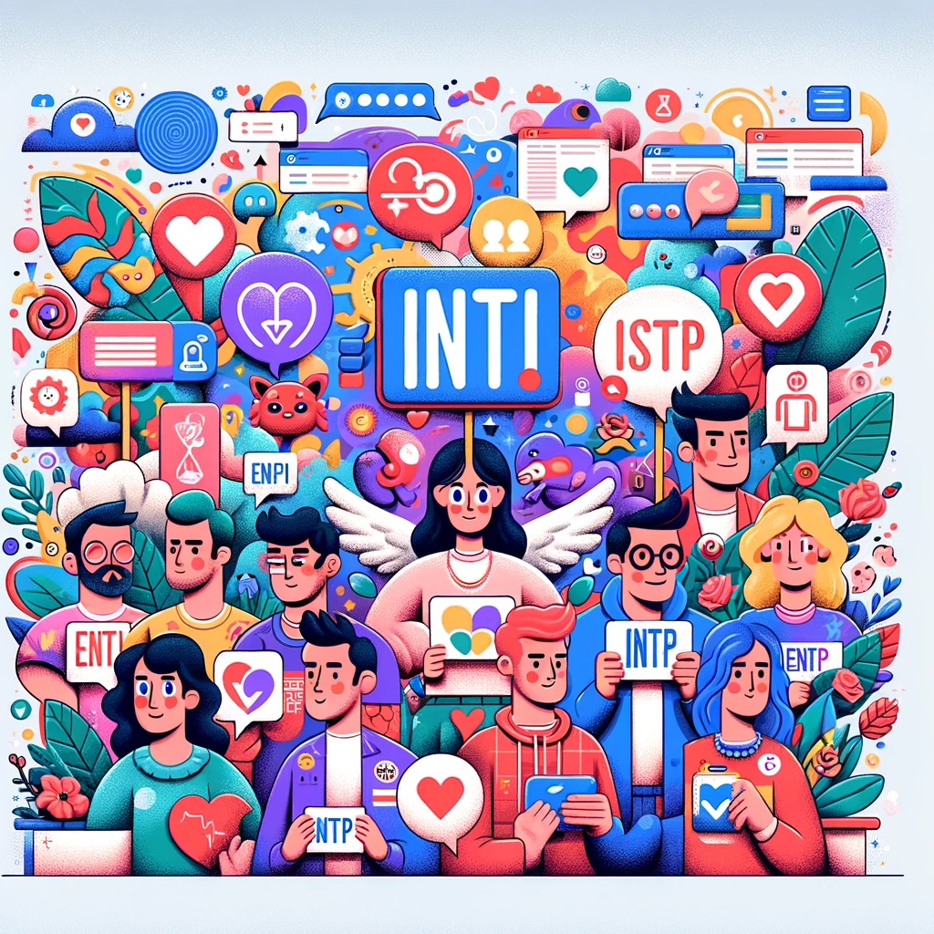 INTJ Self-Awareness: The INTJ Journey to Self-Discovery - Personality Growth